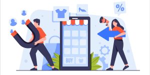 amazon advertising flywheel