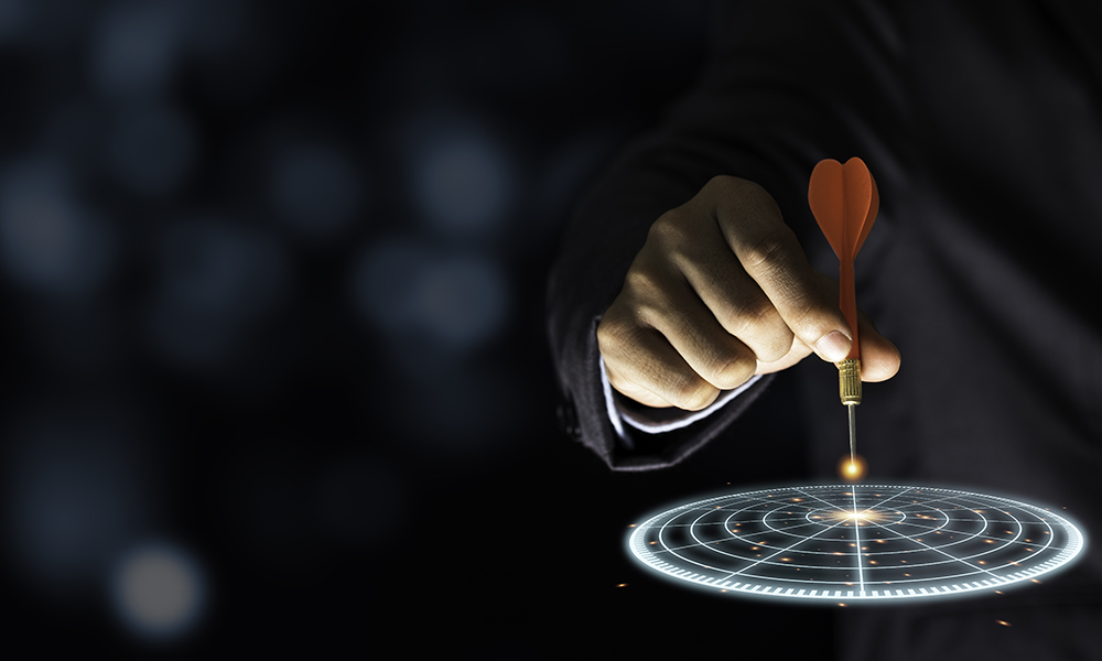 amazon automatic targeting vs manual