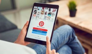 how to promote amazon products on pinterest