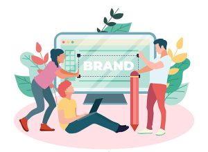 how long does amazon brand registry take
