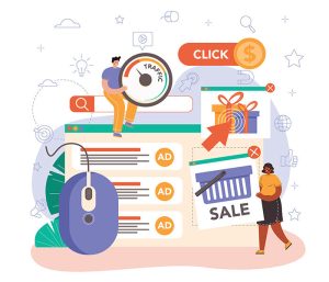 amazon ppc specialist