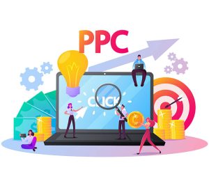 amazon ppc specialist