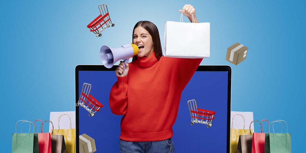types of amazon ads