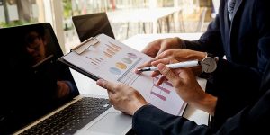 amazon competitor analysis