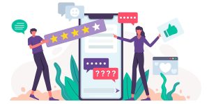 amazon feedback manager